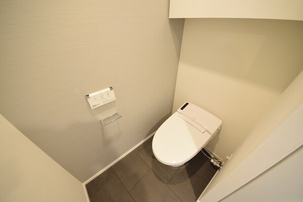 プライムメゾン早稲田通りの物件内観写真